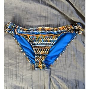 Bisou Bisou swimsuit bottoms